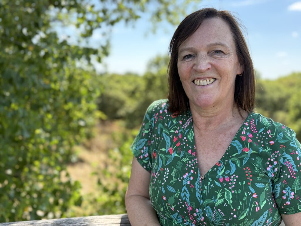 Corinne Hamoen