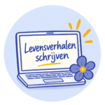 Online Levensverhalen schrijven