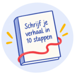 Verhaal in 10 stappen
